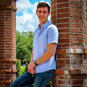 Meet your Posher, Jensen